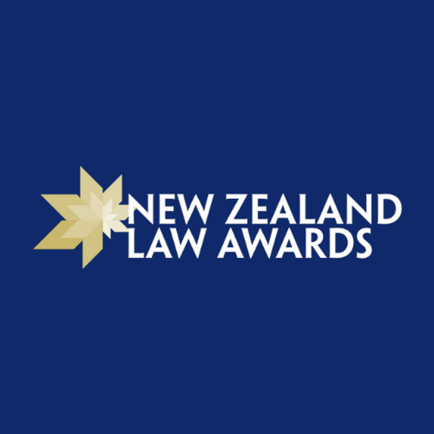 WW recognised as Employer of Choice at NZ Law Awards