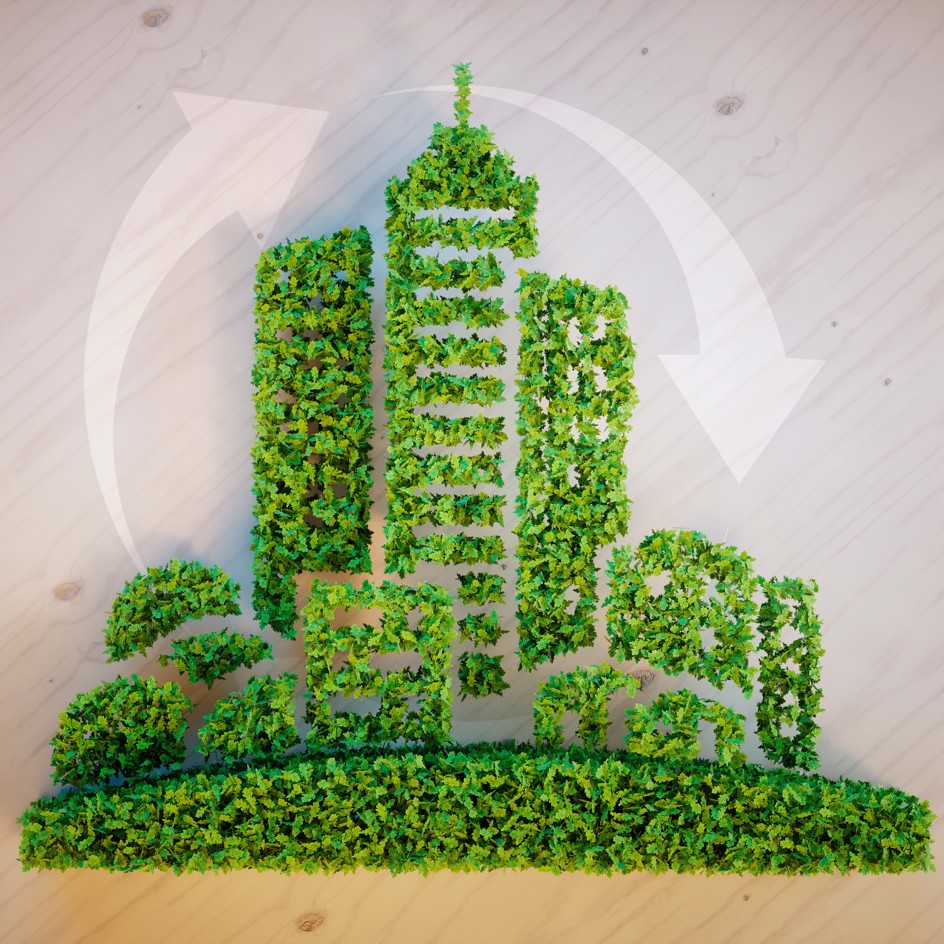Building ESG Compliance in the Construction Industry